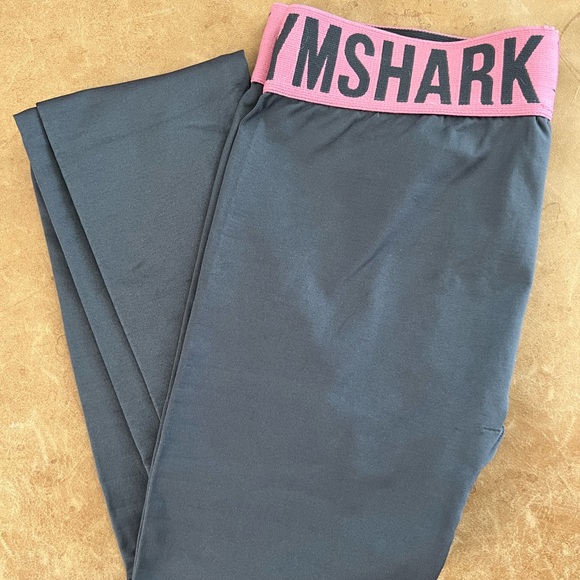 Gymshark XS leggings - Picture 2 of 2